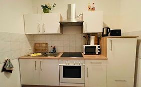 Ferienwohnung Zentrum/Hauptbahnhof